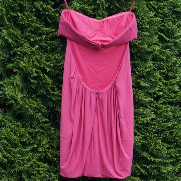 BCBG mini tube dress size M - Picture 2 of 3